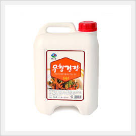 Soy Sauce (Ganjang) Made in Korea